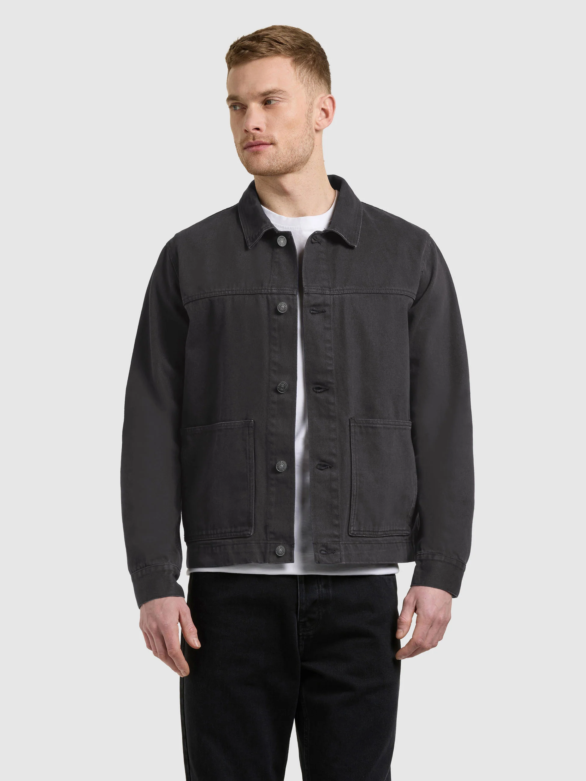 Herren ALL BLACK