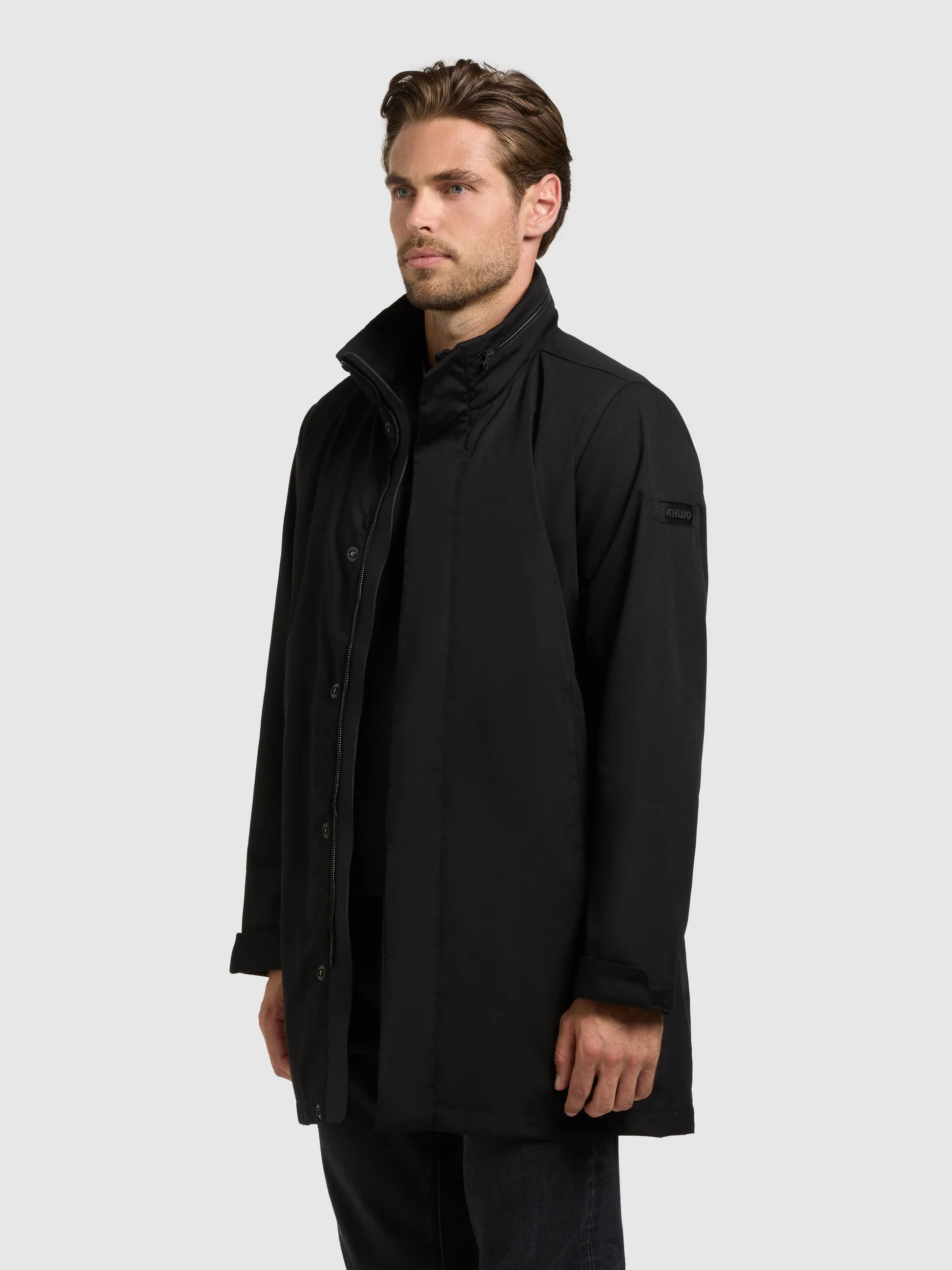 Herren Mäntel